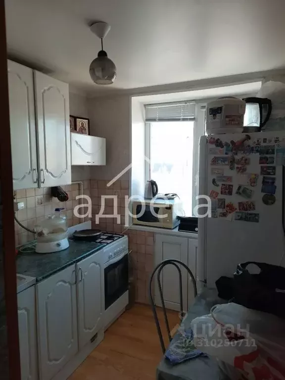 2-к кв. Самарская область, Самара ул. Стара-Загора, 139 (43.0 м) - Фото 0