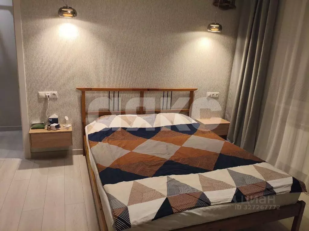 Квартира, 2 комнаты, 51 м - Фото 0