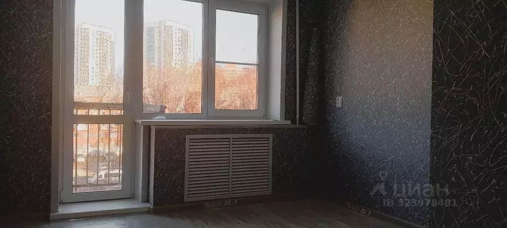 Студия Красноярский край, Красноярск ул. 52-й Квартал, 10 (13.1 м) - Фото 2