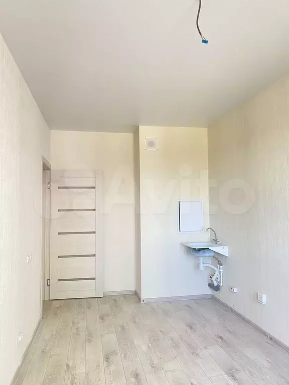 3-к. квартира, 76 м, 5/25 эт. - Фото 1