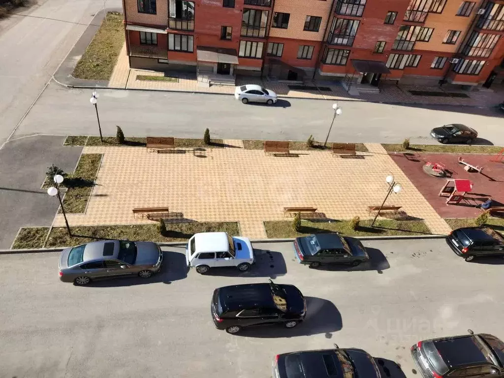 3-к кв. Северная Осетия, Владикавказ ул. Билара Кабалоева, 16 (111.0 ... - Фото 0