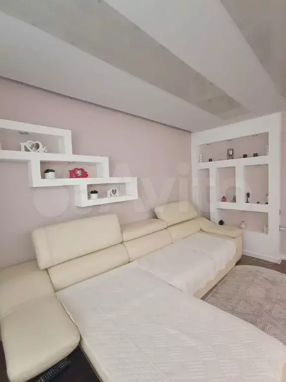 3-к. квартира, 58 м, 2/9 эт. - Фото 0