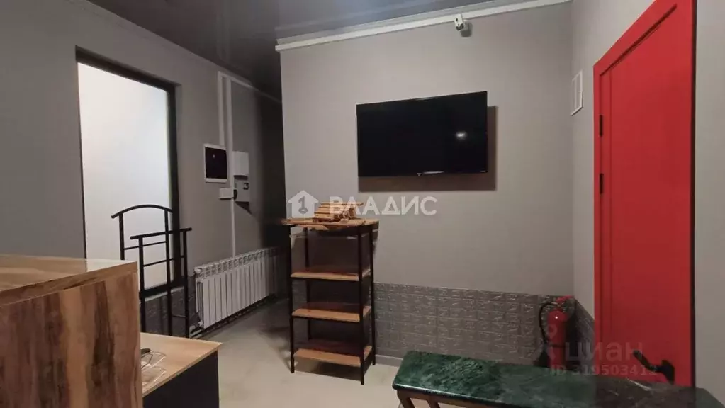 2-к кв. Краснодарский край, Ейск ул. Свердлова, 103/3 (40.0 м) - Фото 1