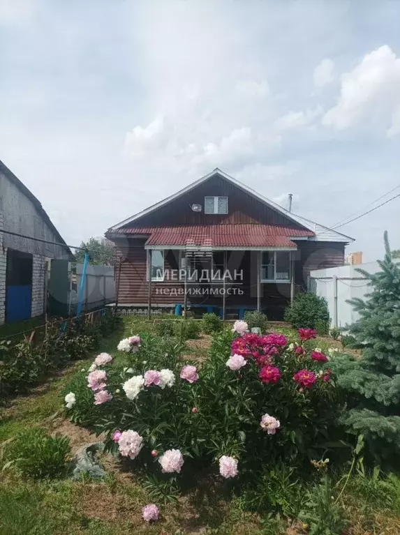 Дача 50 м на участке 8,4 сот. - Фото 0