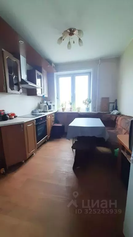 2-к кв. Самарская область, Самара Пензенская ул., 58 (50.8 м) - Фото 1