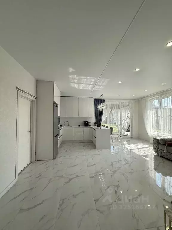 Дом, 105.3 м - Фото 1