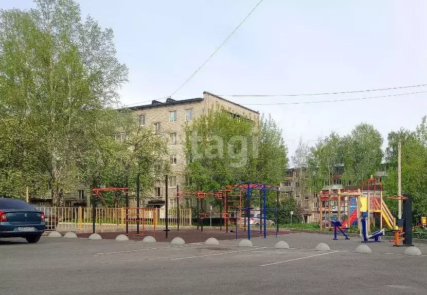 Комната 32,5 м в 1-к., 4/5 эт. - Фото 1