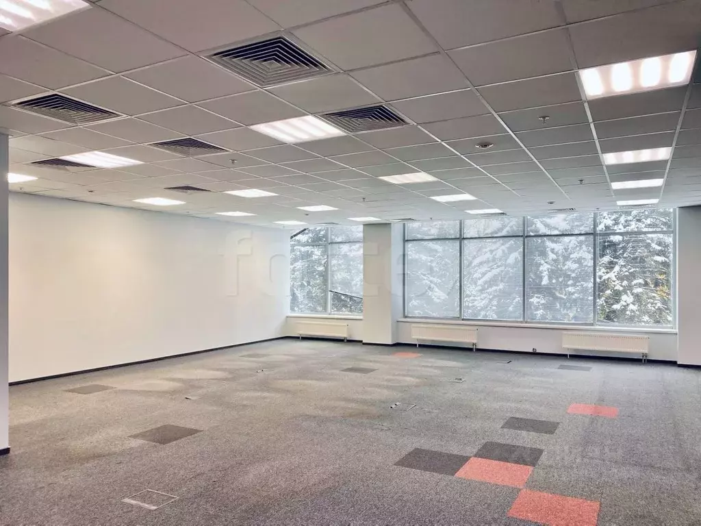 Офис в Москва ул. Обручева, 52с3 (275 м) - Фото 0