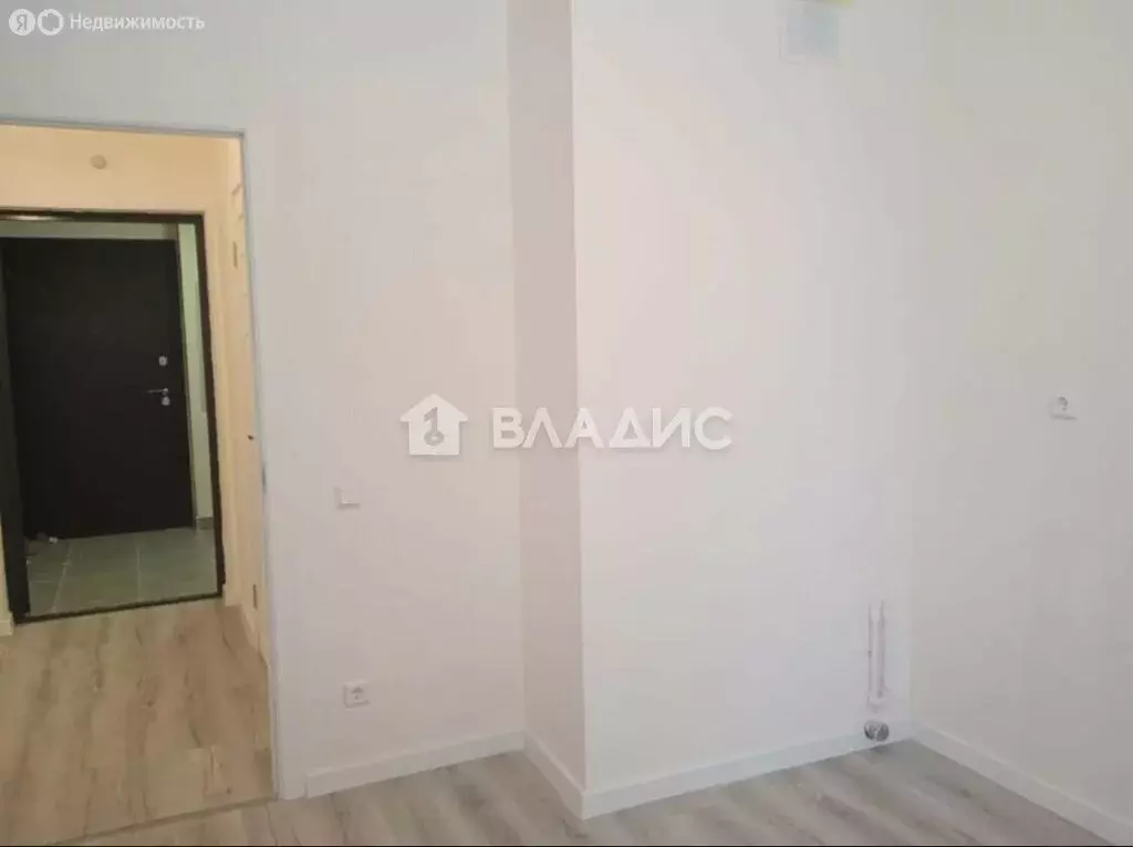 1-комнатная квартира: Мурино, улица Шоссе в Лаврики, 64к3 (31.6 м) - Фото 1