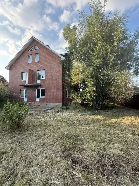 Таунхаус в Москва д. Яковлево, Росинка кп,  (171 м) - Фото 0