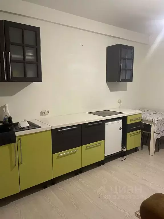 1-к кв. Самарская область, Самара Волжское ш., 121 (47.0 м) - Фото 0