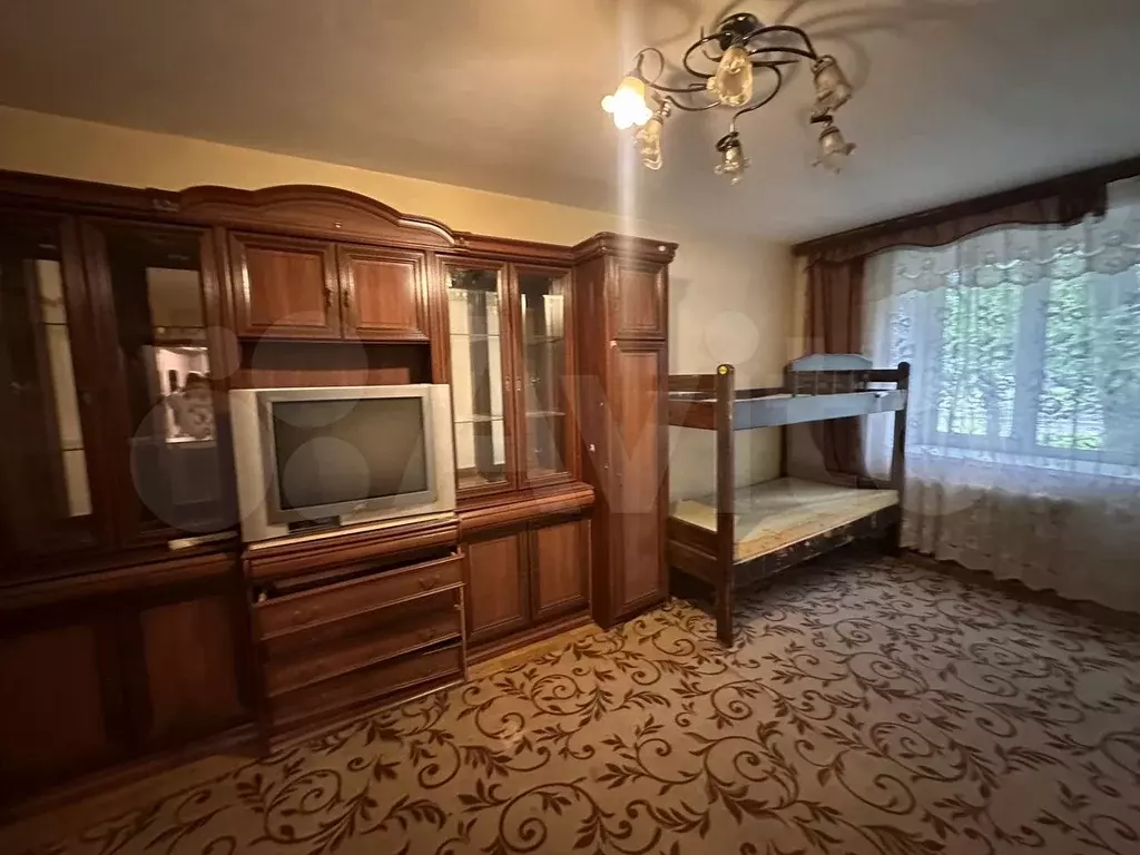 Квартира-студия, 19 м, 1/9 эт. - Фото 0