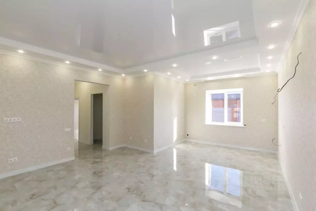 Дом в Тюменская область, Тюмень ул. Чайная (113 м) - Фото 2