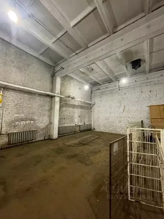 Торговая площадь в Калужская область, Обнинск Киевское ш., 31 (253 м) - Фото 1