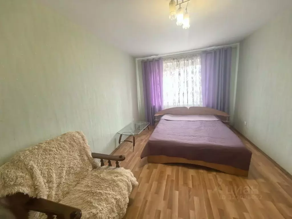 2-к кв. Новгородская область, Великий Новгород ул. Рахманинова, 8 ... - Фото 2