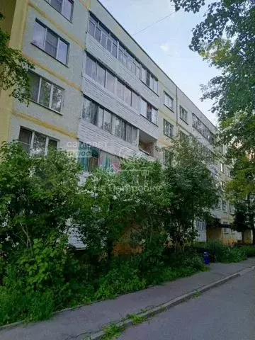 2-к. квартира, 51,8 м, 2/5 эт. - Фото 0