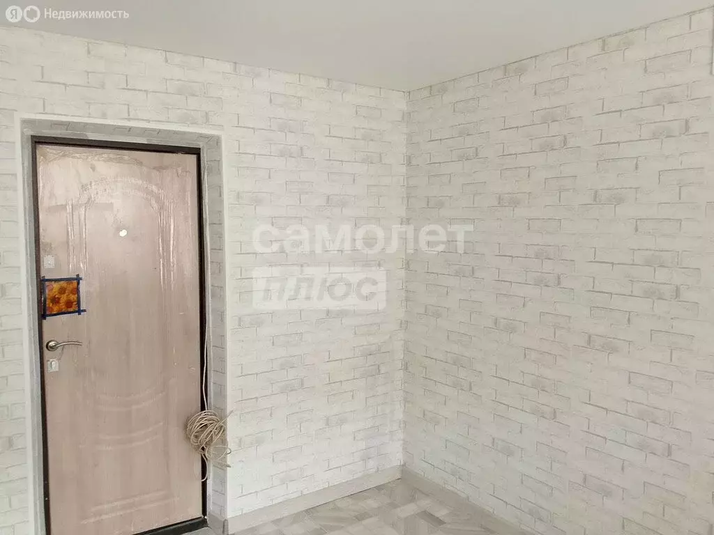 1к в -комнатной квартире (13 м) - Фото 2