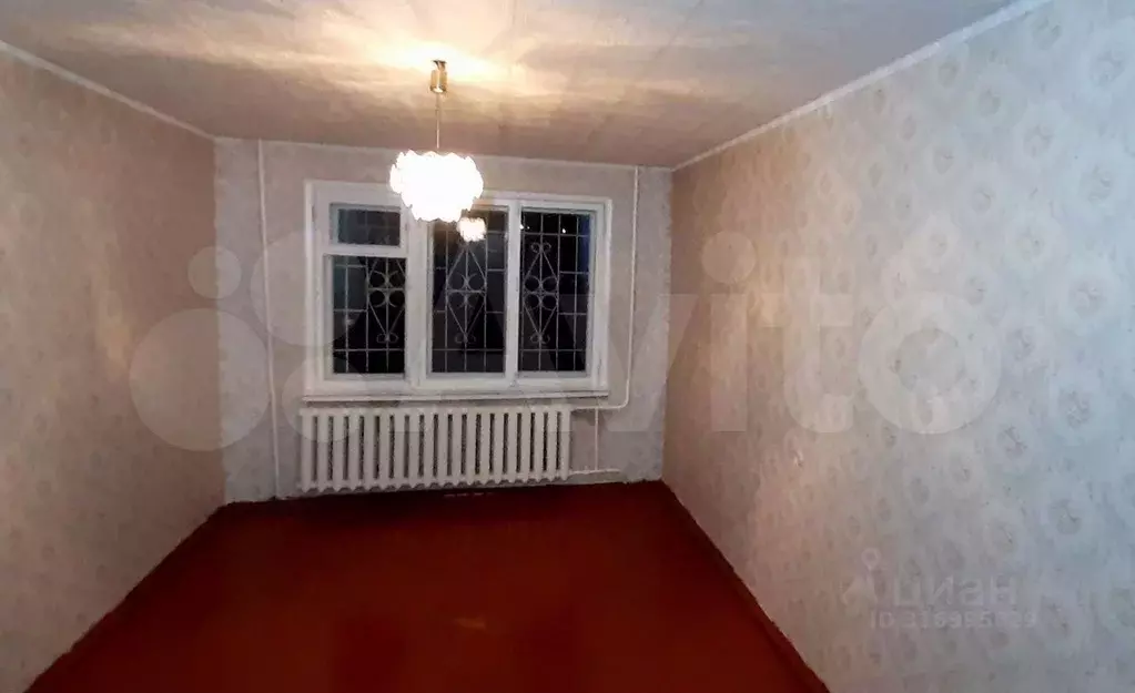 3-к кв. Костромская область, Кострома Юбилейный мкр, 16 (65.5 м) - Фото 0