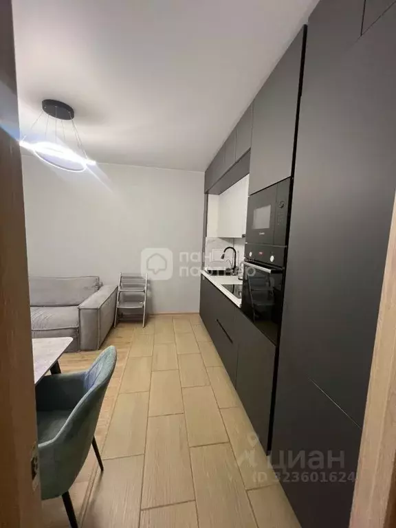 2-к кв. Санкт-Петербург просп. Ветеранов, 169к6 (61.6 м) - Фото 2