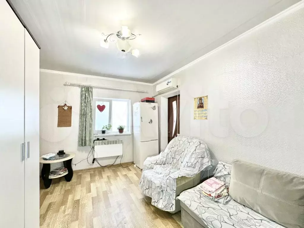 3-к. квартира, 53 м, 1/1 эт. - Фото 0