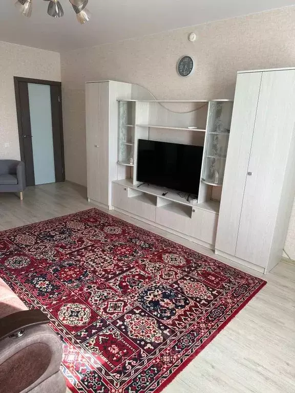 3-к кв. Белгородская область, Белгород ул. Некрасова, 28 (83.0 м) - Фото 1