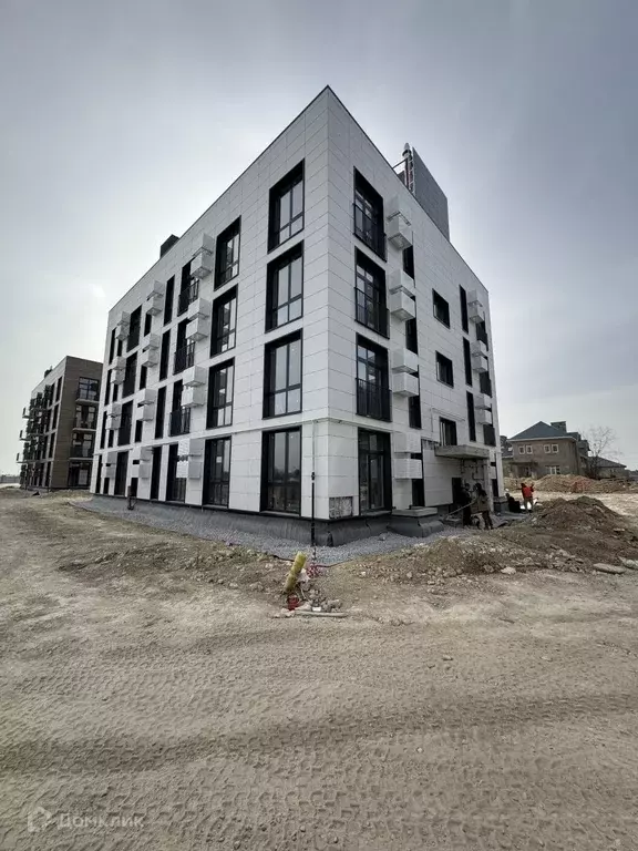 Продаётся 1-к квартира, 34.81 м - Фото 0