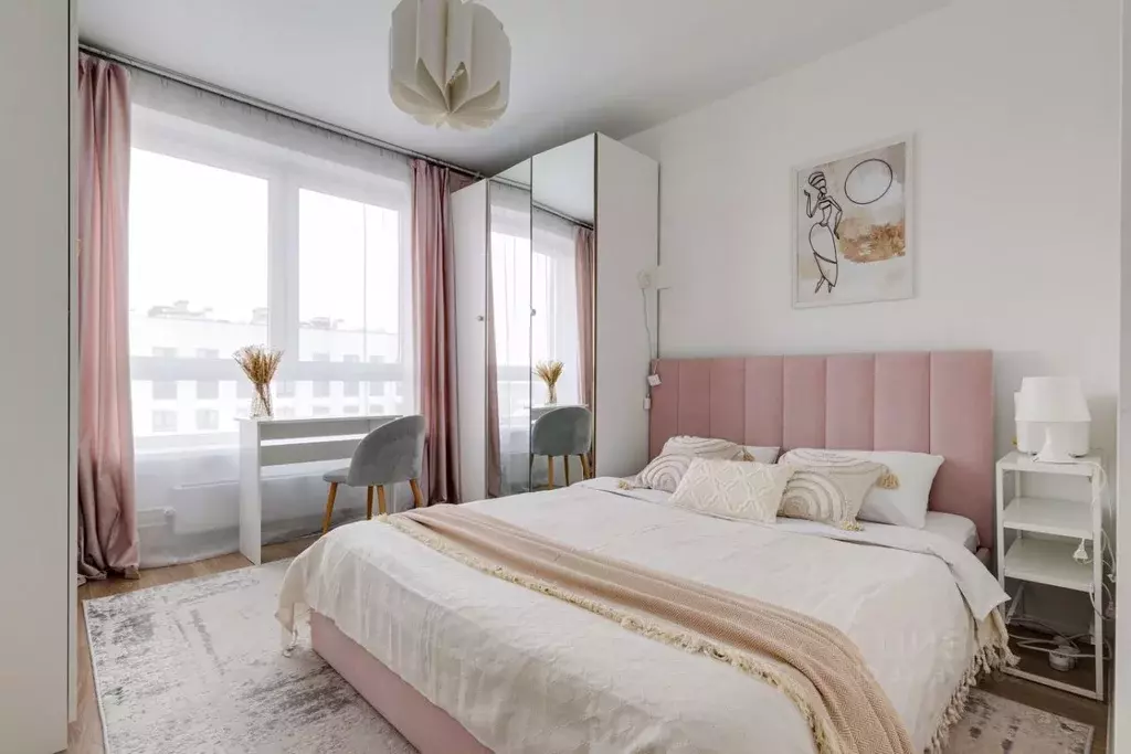 2-к кв. Москва Лобненская ул., 13К2 (61.0 м) - Фото 1