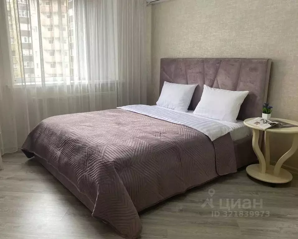 1-к кв. Ставропольский край, Ставрополь ул. Тухачевского, 25/2 (40.0 ... - Фото 2