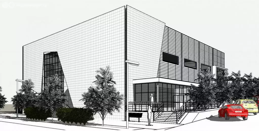 Торговая площадь (287.42 м) - Фото 1