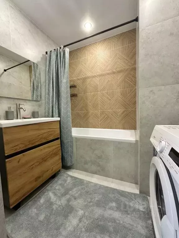 2-к кв. Татарстан, Казань ул. Архитектора Гайнутдинова, 26 (60.0 м) - Фото 1