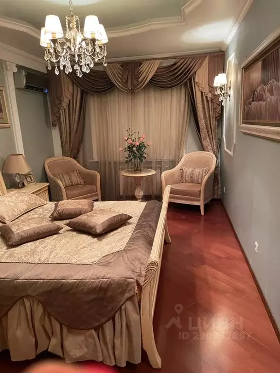 2-к кв. Хабаровский край, Хабаровск ул. Дзержинского, 23 (80.0 м) - Фото 2
