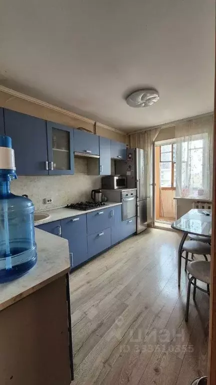 4-к кв. Башкортостан, Уфа ул. Менделеева, 116 (74.5 м) - Фото 1
