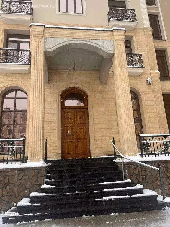 2-комнатная квартира: Нальчик, проспект Ленина, 1Е (100 м) - Фото 2