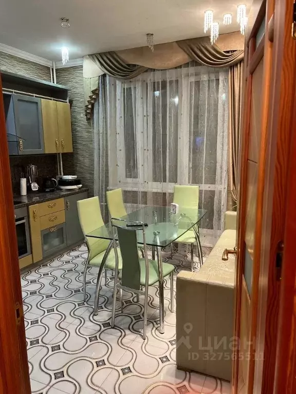 3-к кв. Московская область, Красногорск Речная ул., 20к4 (75.0 м) - Фото 1