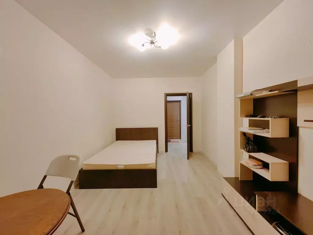 1-к кв. Московская область, Электросталь ул. Ялагина, 13б (36.0 м) - Фото 2