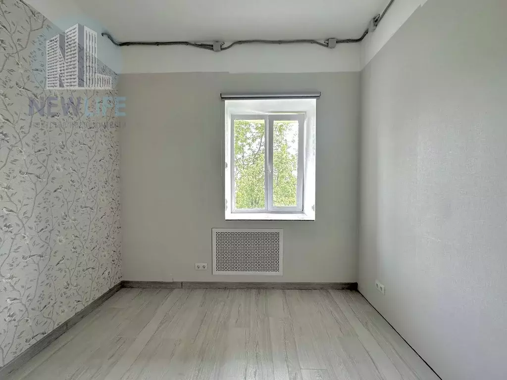 Продаётся 2-к квартира, 41.83 м - Фото 1