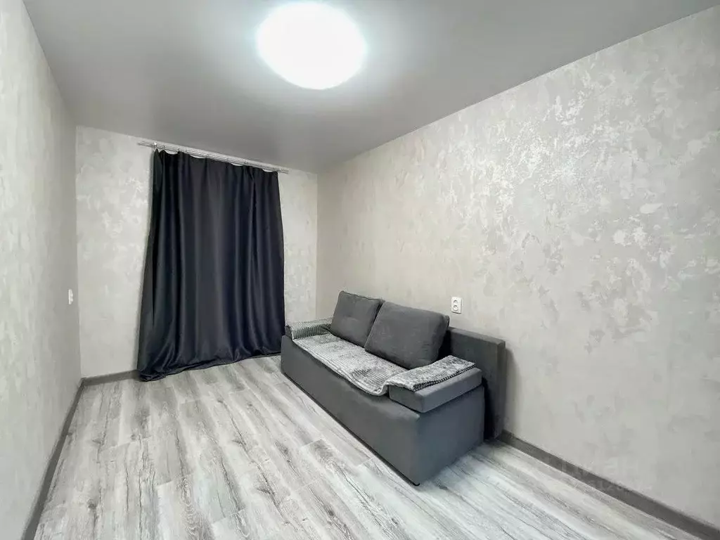 2-к кв. Кировская область, Киров Московская ул., 155 (45.2 м) - Фото 2