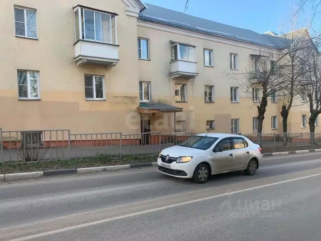 Помещение свободного назначения в Московская область, Дмитров ... - Фото 1