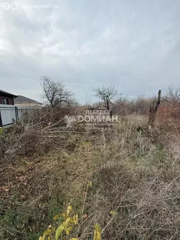 Участок в Новочеркасск, садовое товарищество № 9 (6 м) - Фото 2