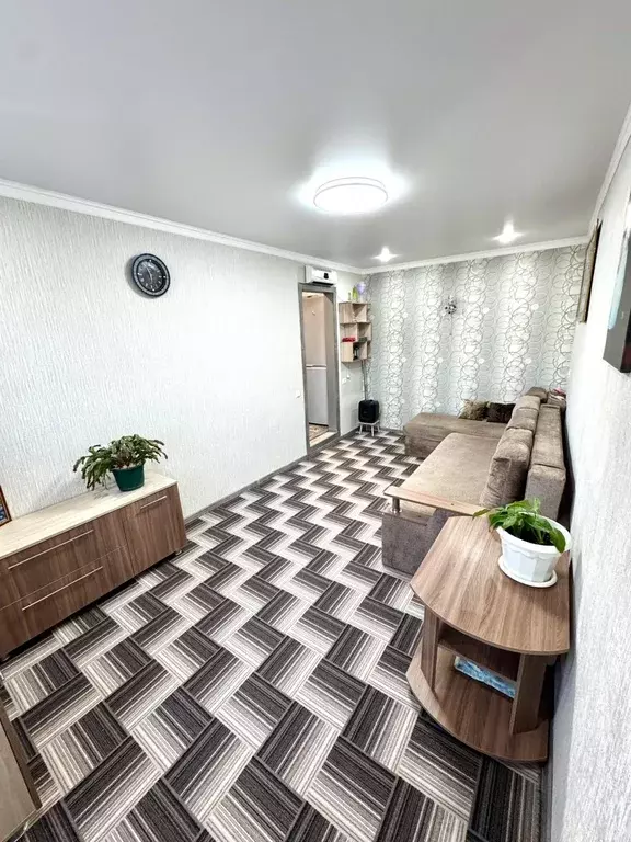 Квартира, 2 комнаты, 42.8 м - Фото 2