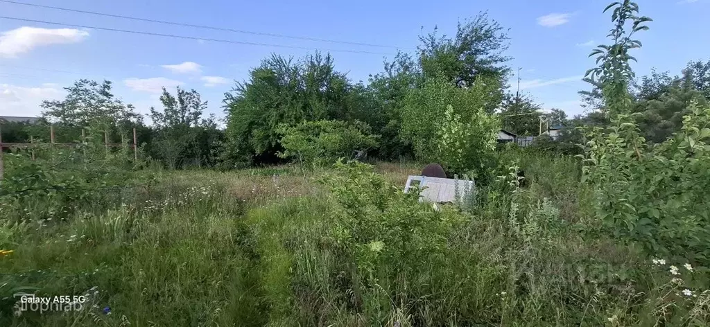 Участок в Ростовская область, Красный Сулин Благовещенская ул. (10.0 ... - Фото 1