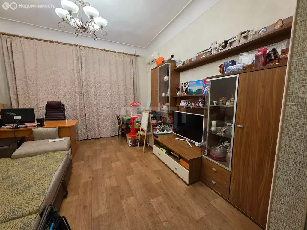 2-комнатная квартира: Стерлитамак, Заводская улица, 24 (46.9 м) - Фото 2