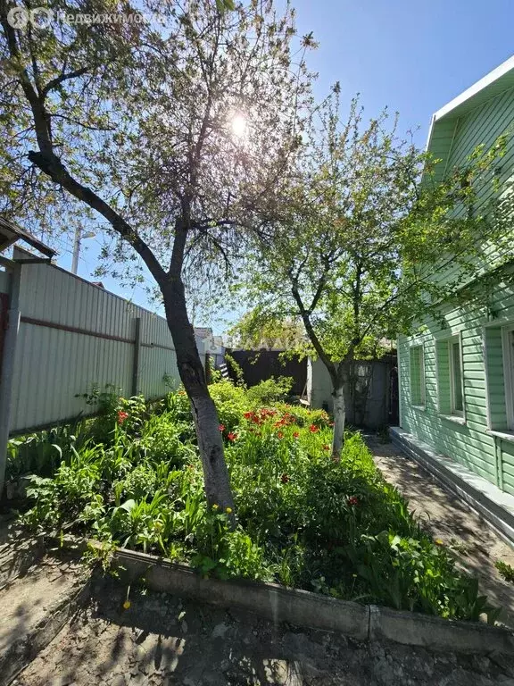 Дом в Пенза, проезд Будашкина, 7 (126.9 м) - Фото 1