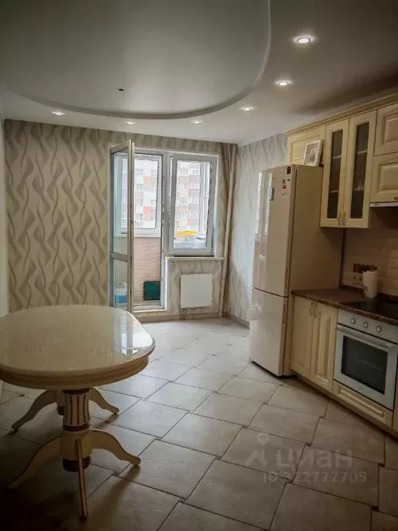 2-к кв. Московская область, Видное бул. Зеленые аллеи, 14 (74.1 м) - Фото 2