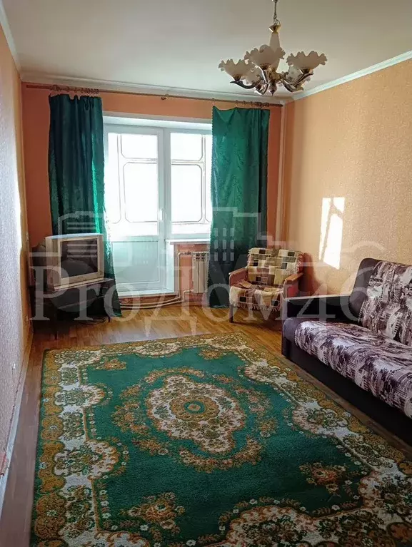 1-к. квартира, 41 м, 2/10 эт. - Фото 0