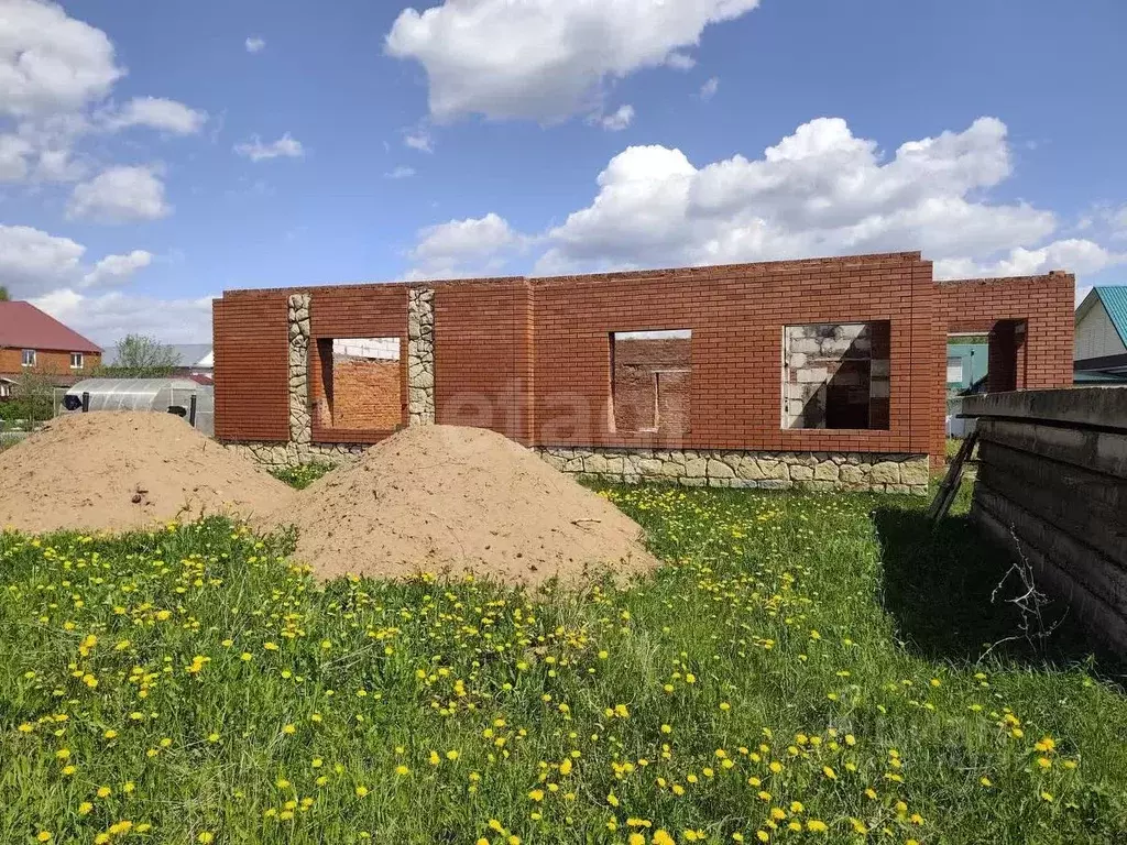 Дом в Удмуртия, Можга Можгинский район, Дальняя ул., 11 (169 м) - Фото 2