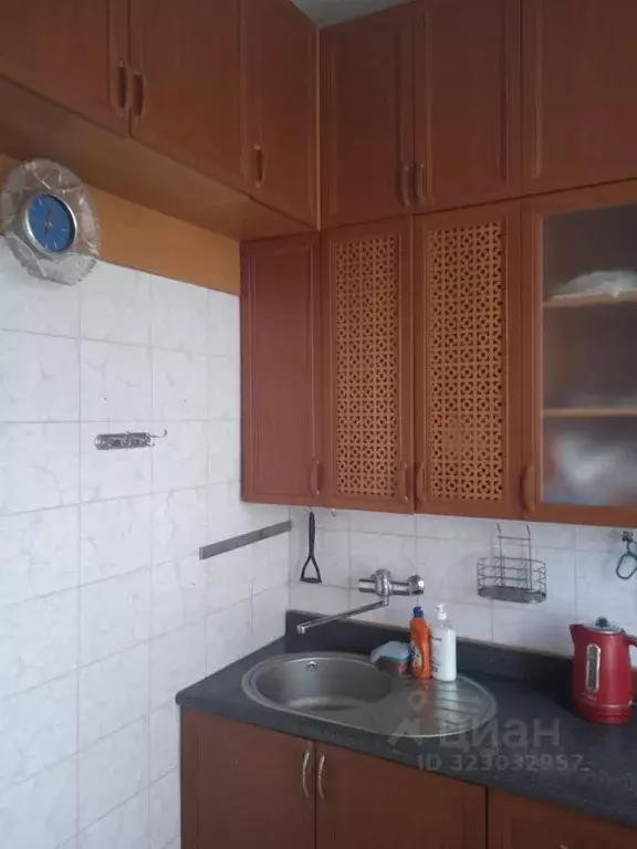 3-к кв. Новосибирская область, Новосибирск Советская ул., 4 (71.6 м) - Фото 2