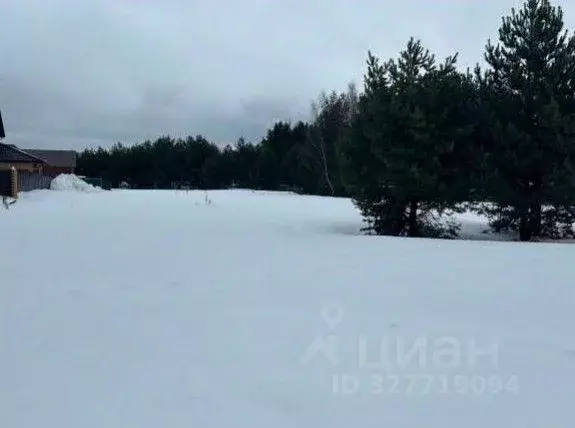 Участок в Московская область, Коломна городской округ, с. Сосновка  ... - Фото 1