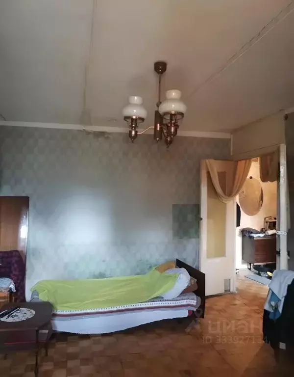 2-к кв. Московская область, Лыткарино Детский городок ЗИЛ тер., 38 ... - Фото 2