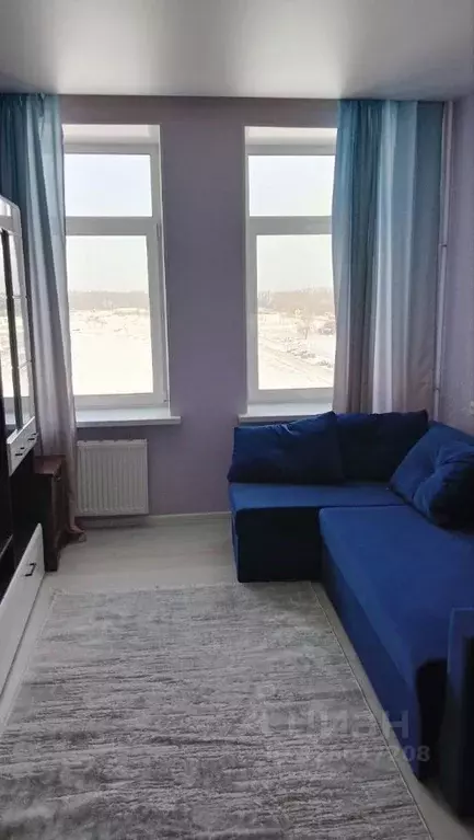 1-к кв. Московская область, Одинцовский городской округ, с. Лайково, ... - Фото 1